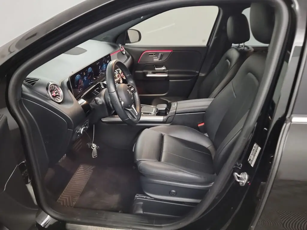 Florida Fine Cars - Used MERCEDES-BENZ GLA 2021 WEST PALM GLA 250
