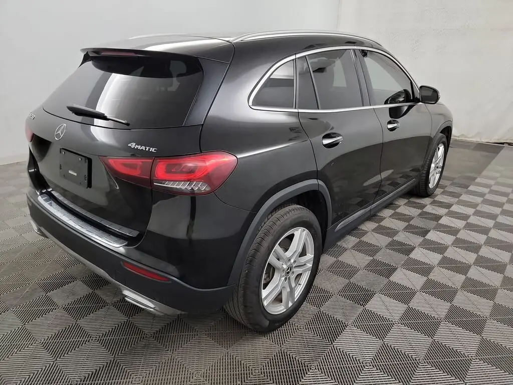 Florida Fine Cars - Used MERCEDES-BENZ GLA 2021 WEST PALM GLA 250
