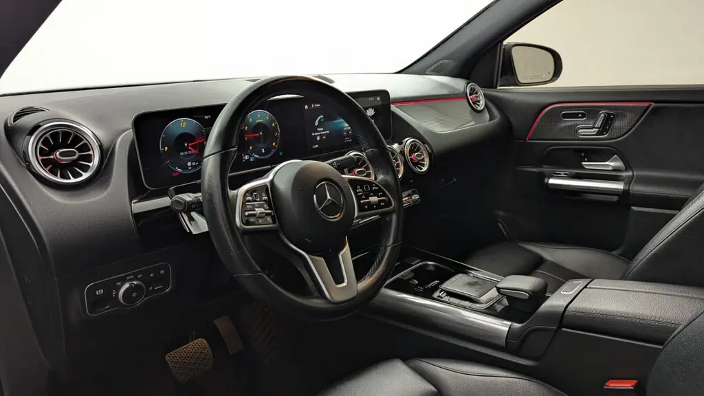 Florida Fine Cars - Used MERCEDES-BENZ GLA 2021 WEST PALM GLA 250