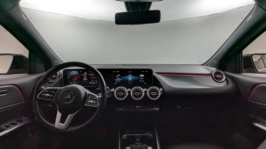 Florida Fine Cars - Used MERCEDES-BENZ GLA 2021 WEST PALM GLA 250