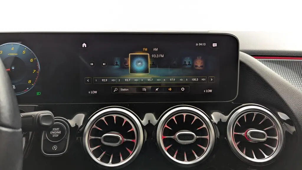 Florida Fine Cars - Used MERCEDES-BENZ GLA 2021 WEST PALM GLA 250