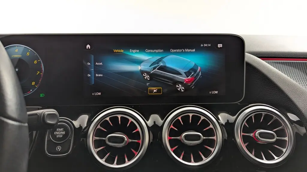 Florida Fine Cars - Used MERCEDES-BENZ GLA 2021 WEST PALM GLA 250