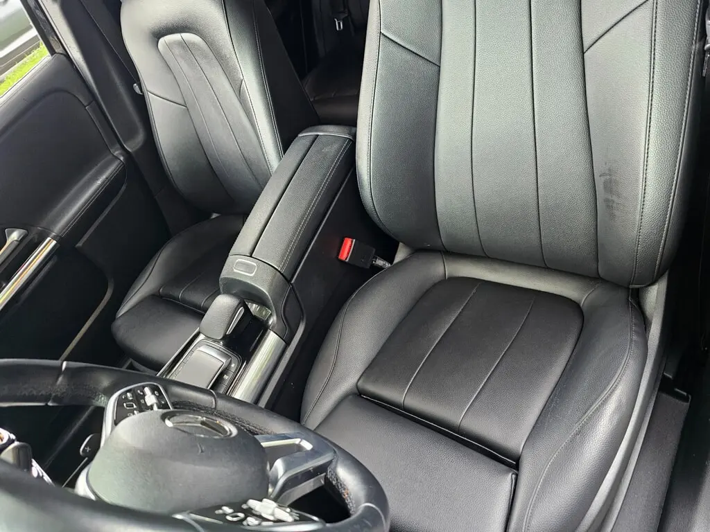 Florida Fine Cars - Used MERCEDES-BENZ GLA 2021 WEST PALM GLA 250