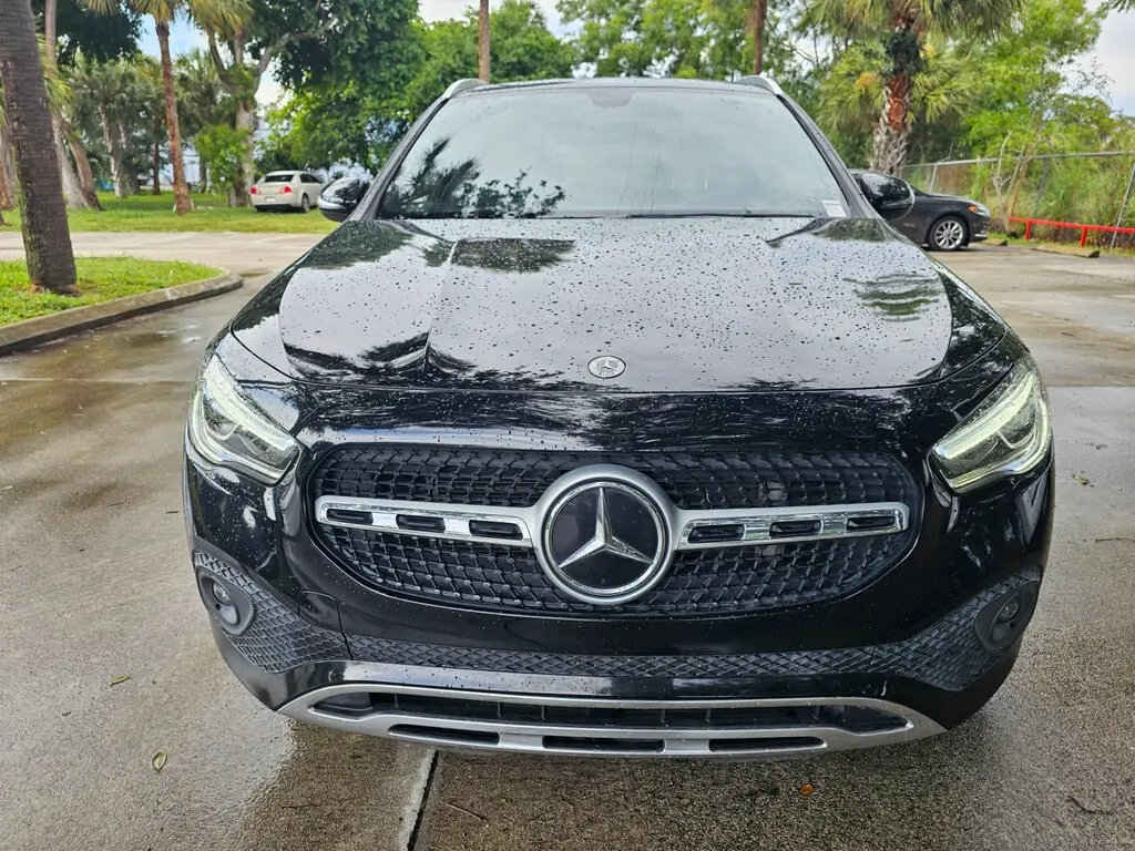 Florida Fine Cars - Used MERCEDES-BENZ GLA 2021 WEST PALM GLA 250