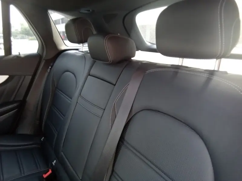 Florida Fine Cars - Used MERCEDES-BENZ GLC 2021 MIAMI AMG GLC 63