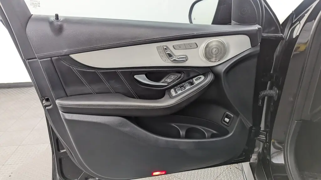 Florida Fine Cars - Used MERCEDES-BENZ GLC 2021 MIAMI AMG GLC 63