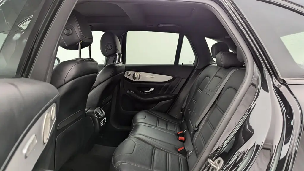 Florida Fine Cars - Used MERCEDES-BENZ GLC 2021 MIAMI AMG GLC 63