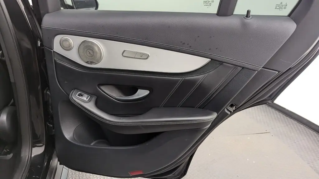 Florida Fine Cars - Used MERCEDES-BENZ GLC 2021 MIAMI AMG GLC 63