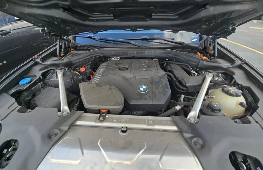 Florida Fine Cars - Used BMW X3 2024 MIAMI SDRIVE30I