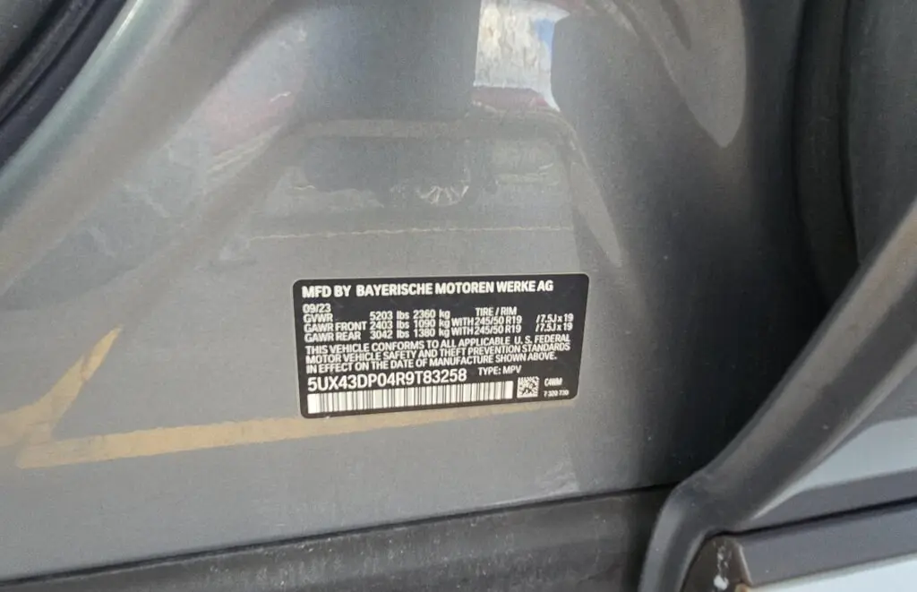 Florida Fine Cars - Used BMW X3 2024 MIAMI SDRIVE30I