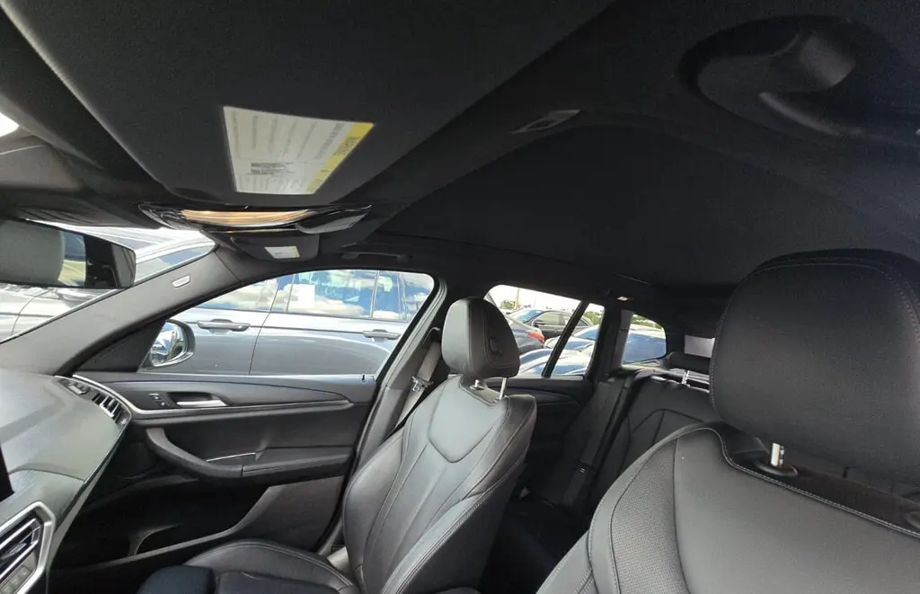 Florida Fine Cars - Used BMW X3 2024 MIAMI SDRIVE30I