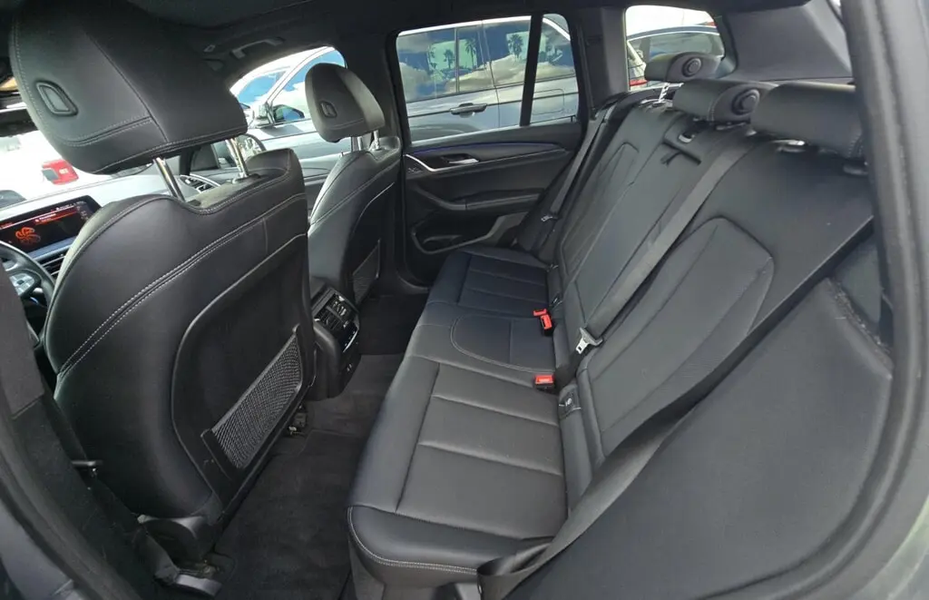 Florida Fine Cars - Used BMW X3 2024 MIAMI SDRIVE30I