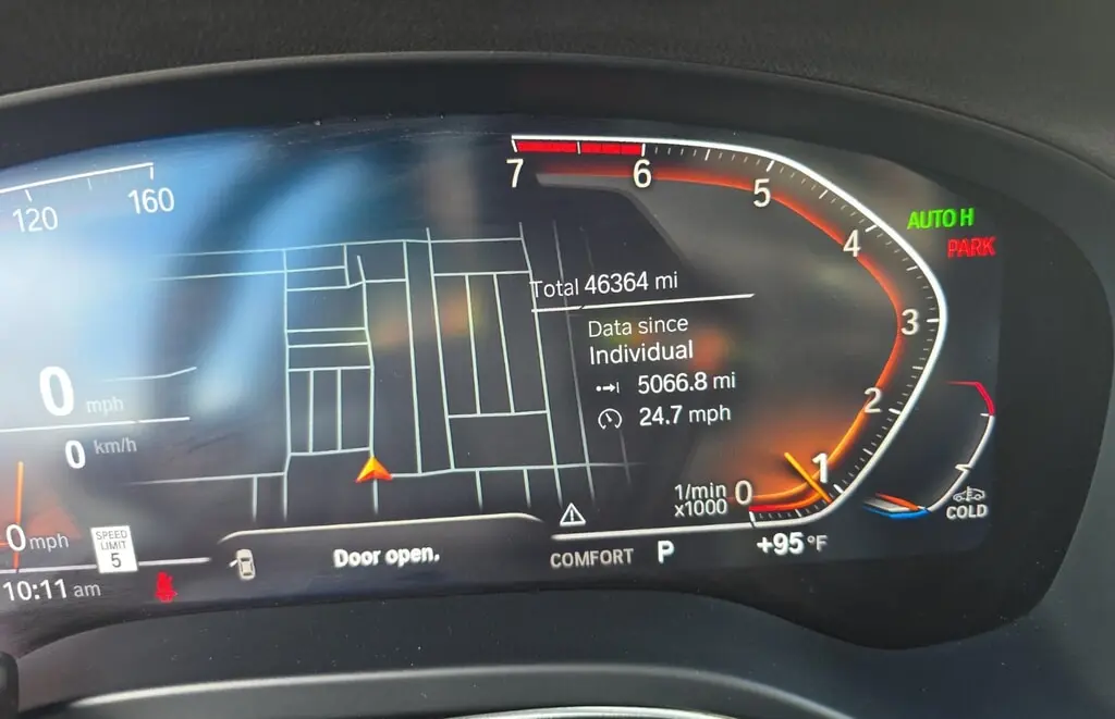 Florida Fine Cars - Used BMW X3 2024 MIAMI SDRIVE30I