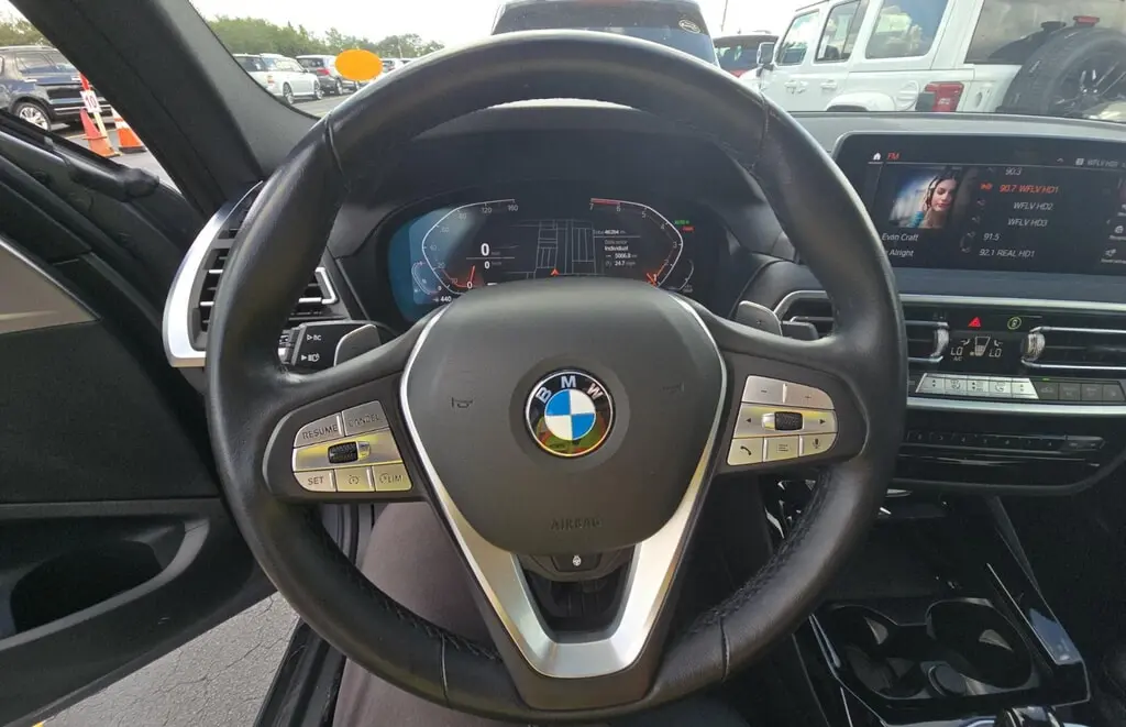 Florida Fine Cars - Used BMW X3 2024 MIAMI SDRIVE30I