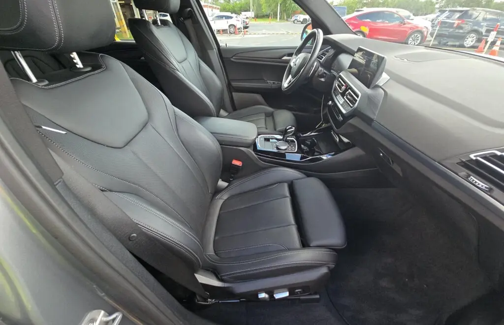 Florida Fine Cars - Used BMW X3 2024 MIAMI SDRIVE30I