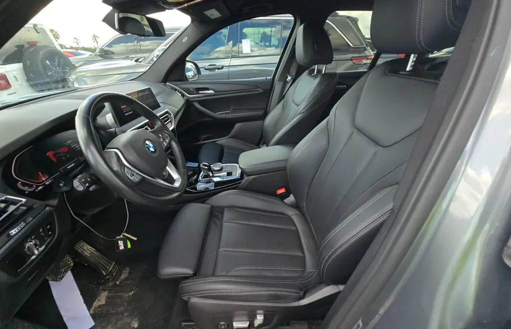 Florida Fine Cars - Used BMW X3 2024 MIAMI SDRIVE30I