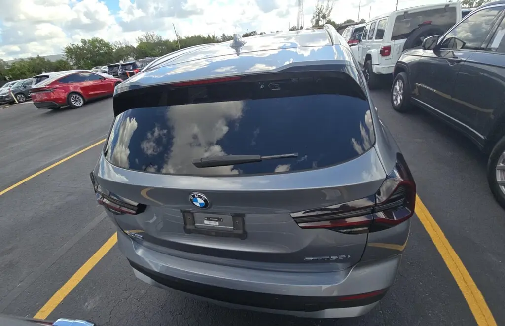 Florida Fine Cars - Used BMW X3 2024 MIAMI SDRIVE30I