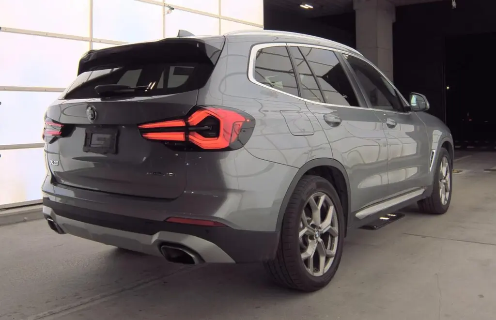 Florida Fine Cars - Used BMW X3 2024 MIAMI SDRIVE30I