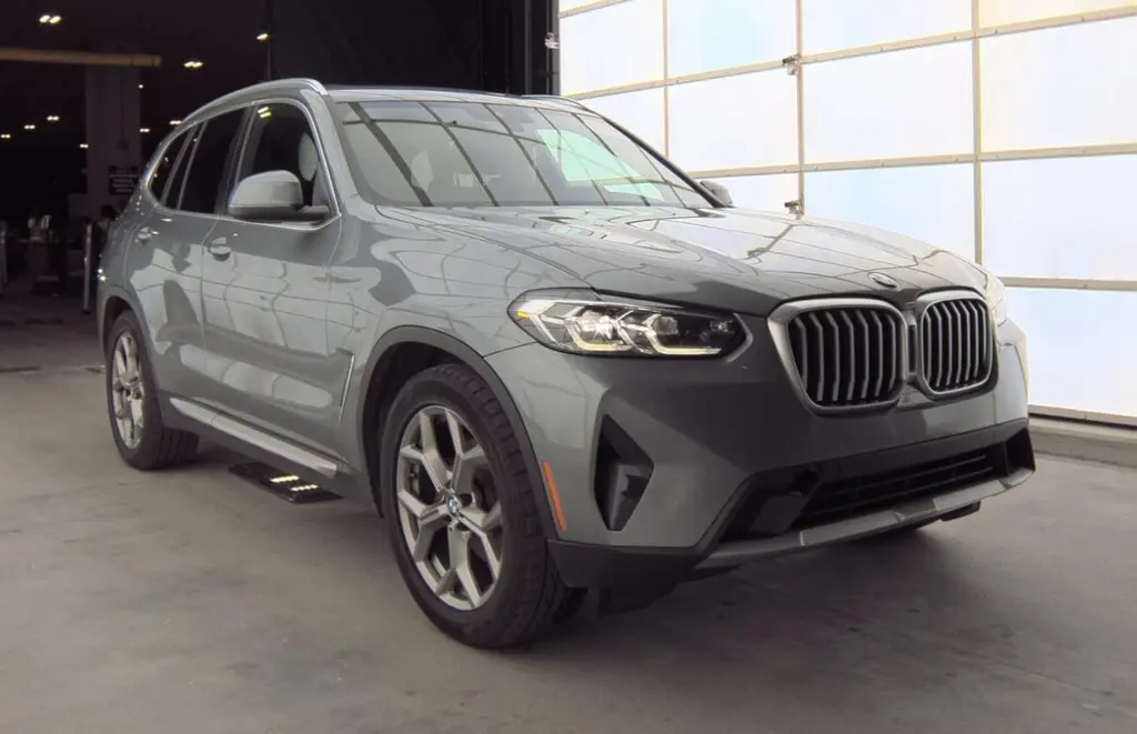 Florida Fine Cars - Used BMW X3 2024 MIAMI SDRIVE30I