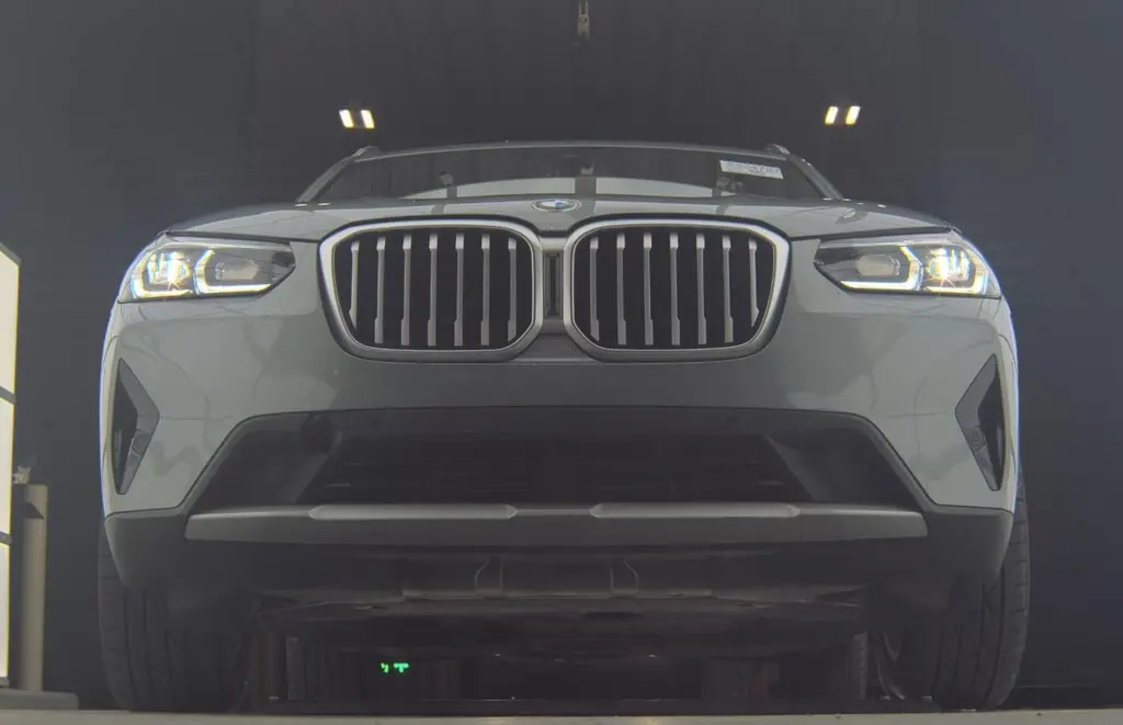 Florida Fine Cars - Used BMW X3 2024 MIAMI SDRIVE30I
