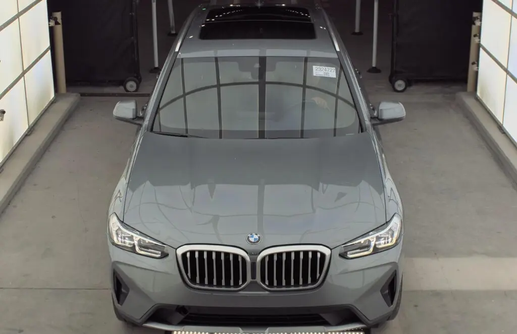 Florida Fine Cars - Used BMW X3 2024 MIAMI SDRIVE30I