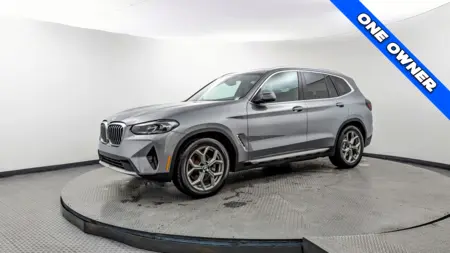 Florida Fine Cars - Used BMW X3 2024 MIAMI SDRIVE30I