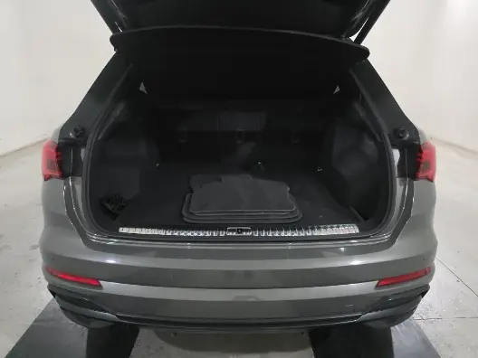 Florida Fine Cars - Used AUDI Q3 2022 MARGATE S LINE PREMIUM PLUS
