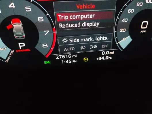 Florida Fine Cars - Used AUDI Q3 2022 MARGATE S LINE PREMIUM PLUS