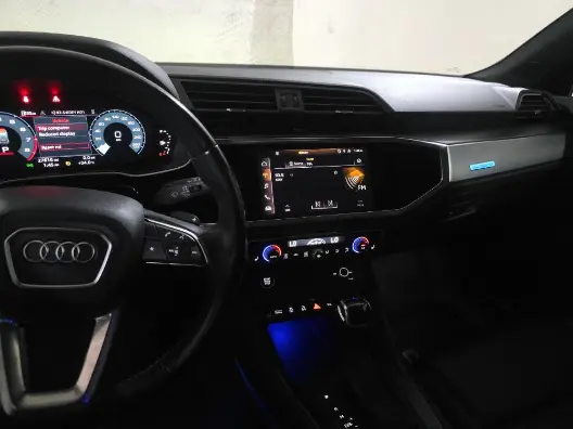 Florida Fine Cars - Used AUDI Q3 2022 MARGATE S LINE PREMIUM PLUS