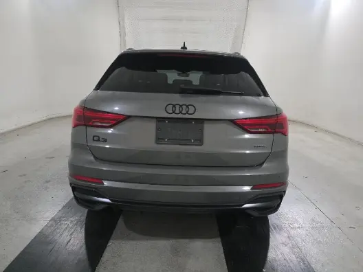 Florida Fine Cars - Used AUDI Q3 2022 MARGATE S LINE PREMIUM PLUS