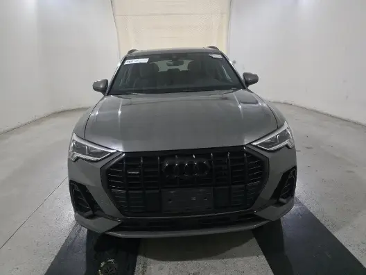 Florida Fine Cars - Used AUDI Q3 2022 MARGATE S LINE PREMIUM PLUS