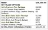 Florida Fine Cars - Used AUDI Q3 2022 MARGATE S LINE PREMIUM PLUS