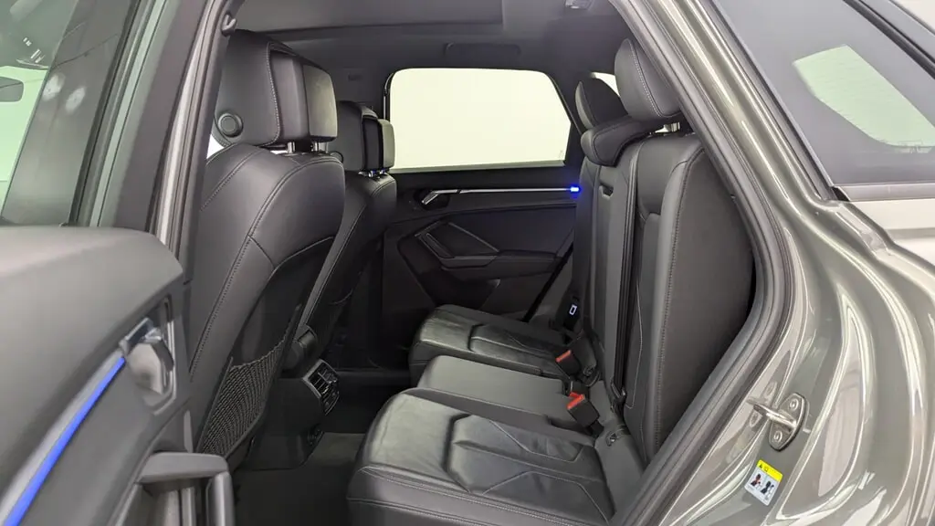 Florida Fine Cars - Used AUDI Q3 2022 MARGATE S LINE PREMIUM PLUS