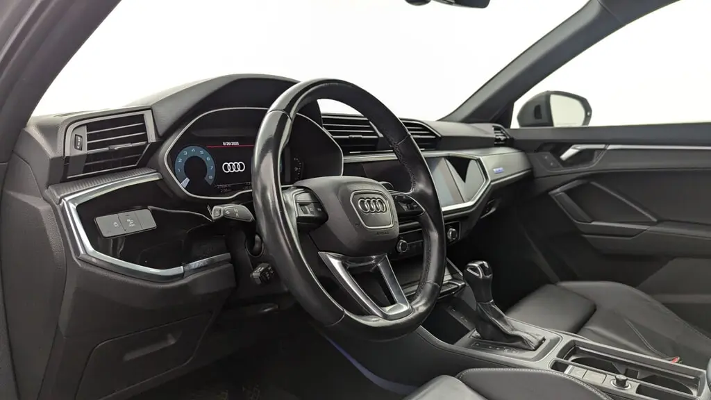 Florida Fine Cars - Used AUDI Q3 2022 MARGATE S LINE PREMIUM PLUS