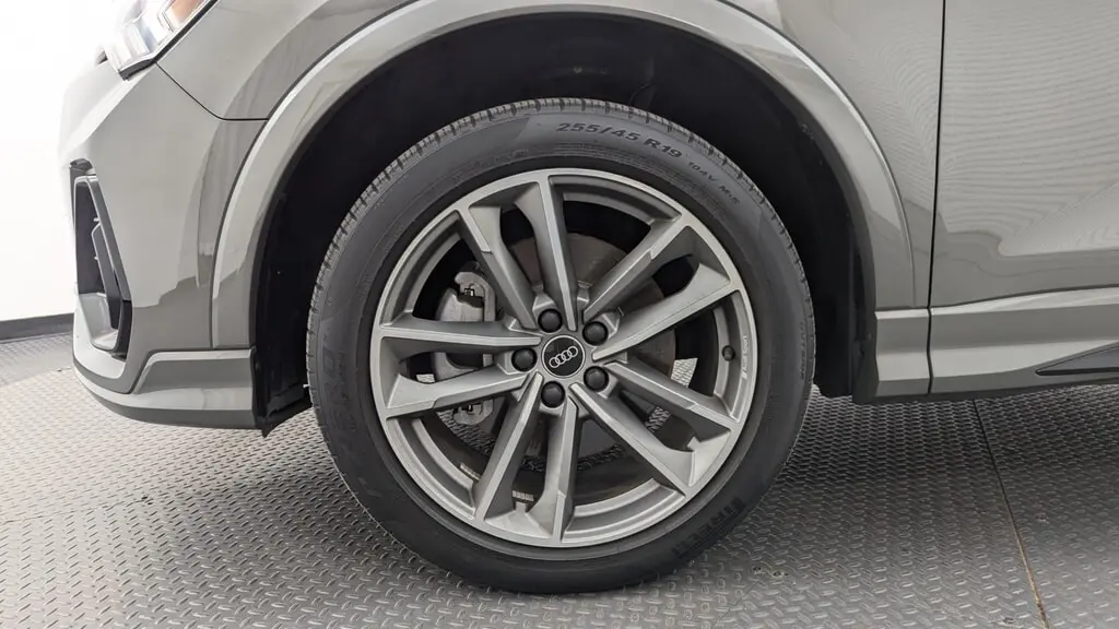 Florida Fine Cars - Used AUDI Q3 2022 MARGATE S LINE PREMIUM PLUS