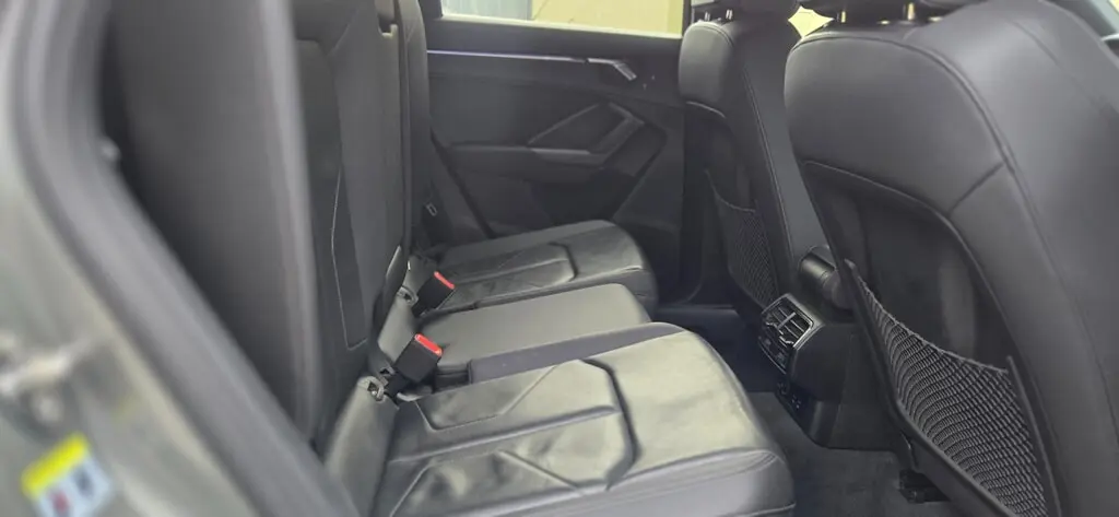 Florida Fine Cars - Used AUDI Q3 2022 MARGATE S LINE PREMIUM PLUS