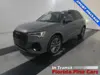 Florida Fine Cars - Used AUDI Q3 2022 MARGATE S LINE PREMIUM PLUS