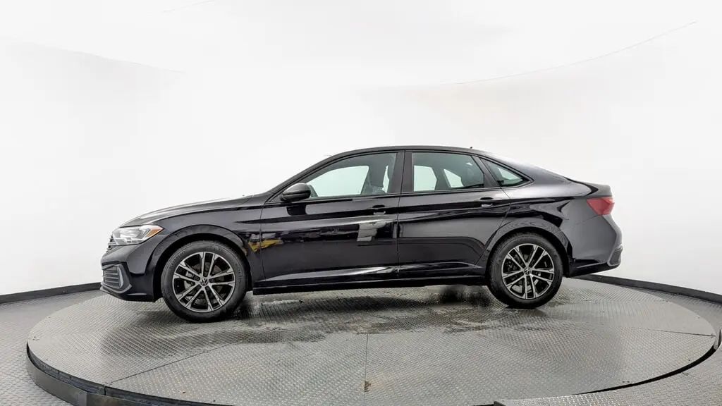 Florida Fine Cars - Used VOLKSWAGEN JETTA 2024 MARGATE SPORT