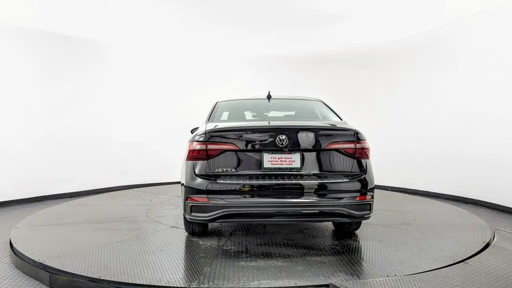 Florida Fine Cars - Used VOLKSWAGEN JETTA 2024 MARGATE SPORT