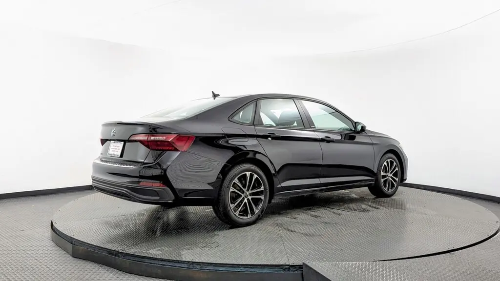 Florida Fine Cars - Used VOLKSWAGEN JETTA 2024 MARGATE SPORT