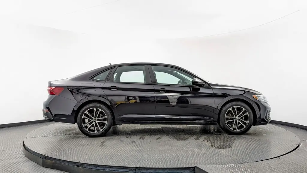 Florida Fine Cars - Used VOLKSWAGEN JETTA 2024 MARGATE SPORT