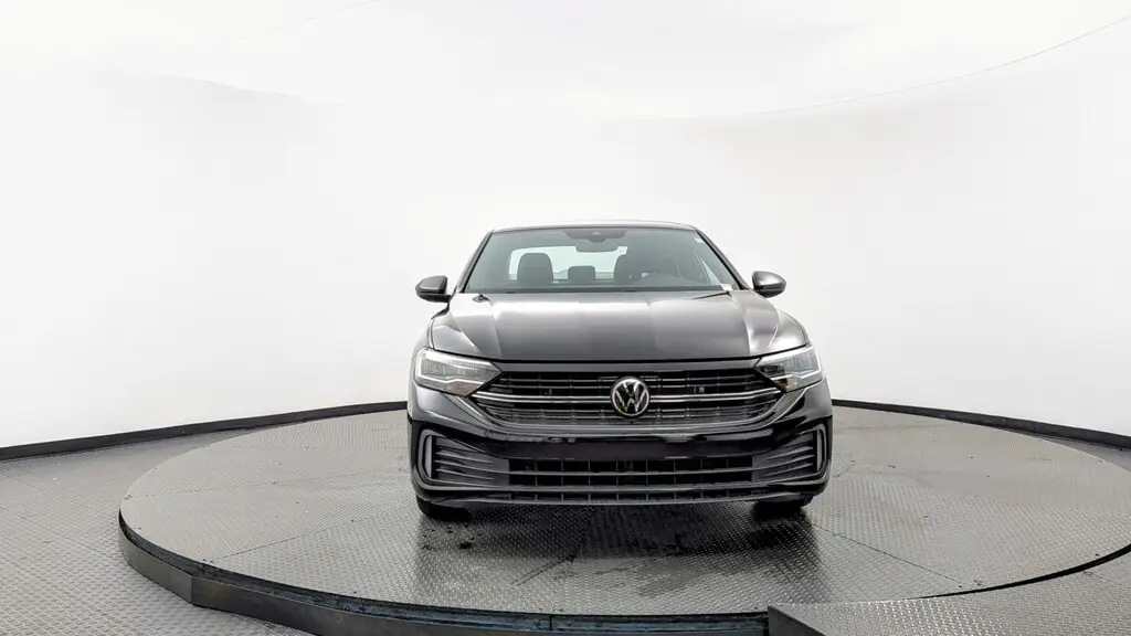 Florida Fine Cars - Used VOLKSWAGEN JETTA 2024 MARGATE SPORT