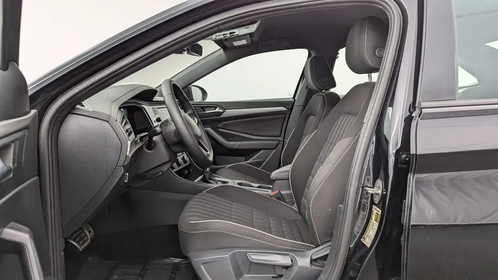 Florida Fine Cars - Used VOLKSWAGEN JETTA 2024 MARGATE SPORT
