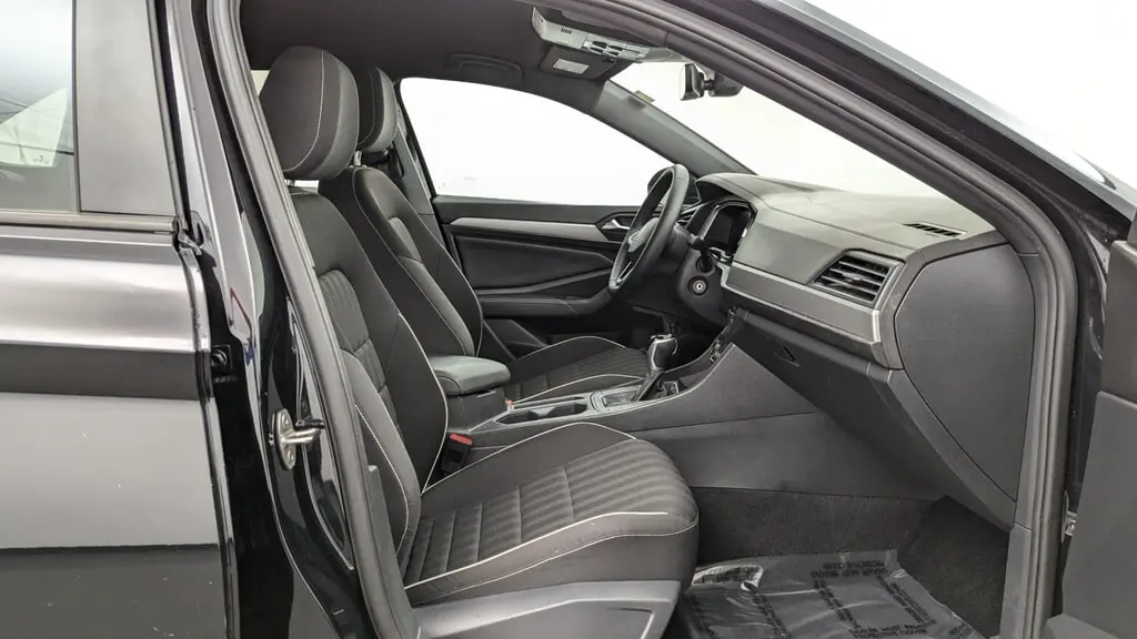 Florida Fine Cars - Used VOLKSWAGEN JETTA 2024 MARGATE SPORT