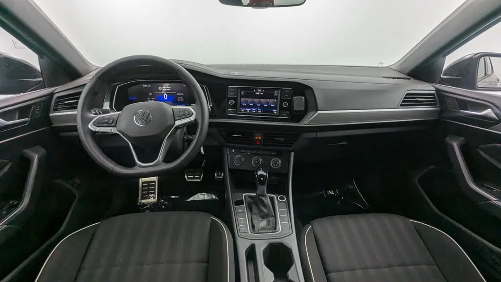 Florida Fine Cars - Used VOLKSWAGEN JETTA 2024 MARGATE SPORT