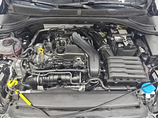 Florida Fine Cars - Used VOLKSWAGEN JETTA 2024 MARGATE SPORT