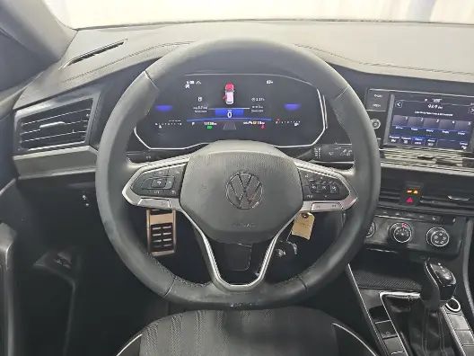 Florida Fine Cars - Used VOLKSWAGEN JETTA 2024 MARGATE SPORT