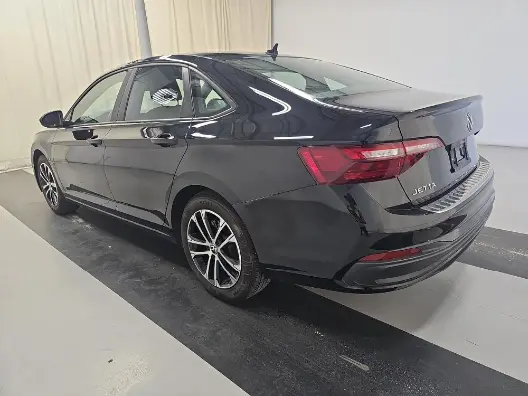 Florida Fine Cars - Used VOLKSWAGEN JETTA 2024 MARGATE SPORT
