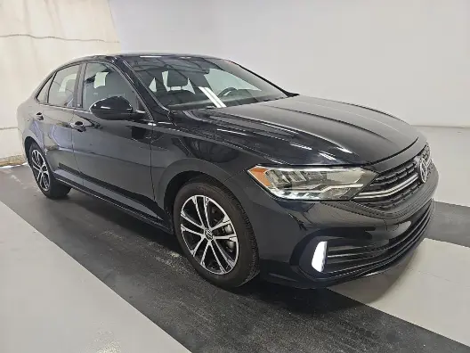 Florida Fine Cars - Used VOLKSWAGEN JETTA 2024 MARGATE SPORT
