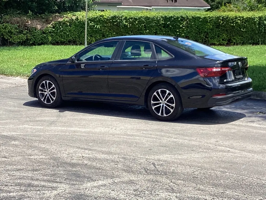 Florida Fine Cars - Used VOLKSWAGEN JETTA 2024 MARGATE SPORT